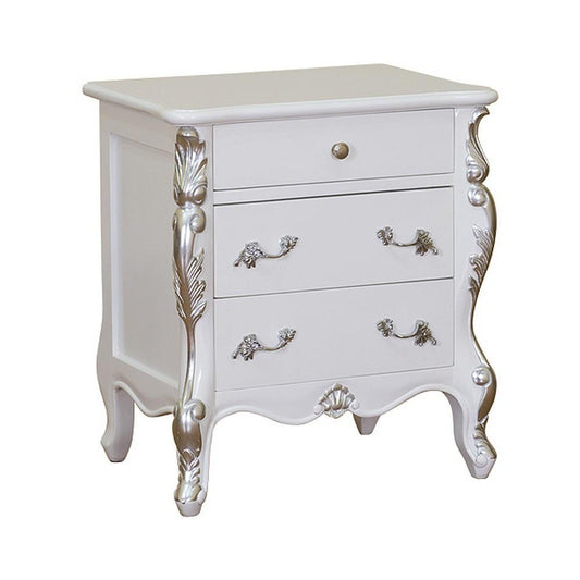 Aphrodite Bedside Table Set