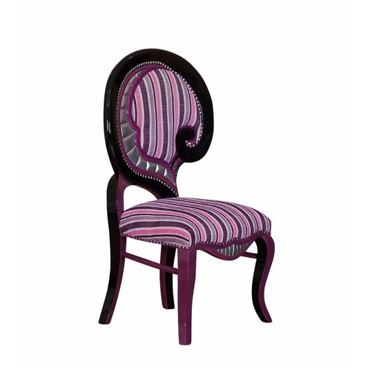 The Wonderland Cheshire Smile Chair