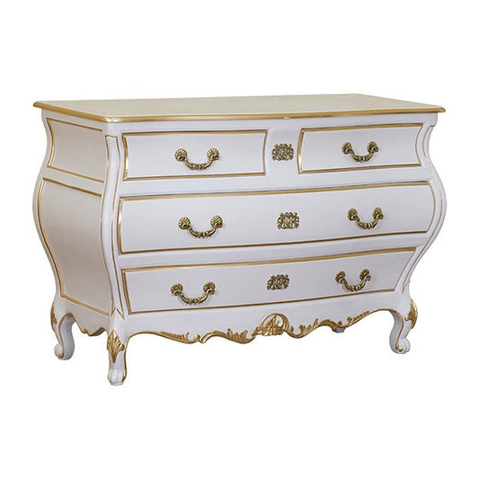 Cinderella Dresser
