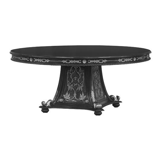 Countess Dining Table - Available in all sizes