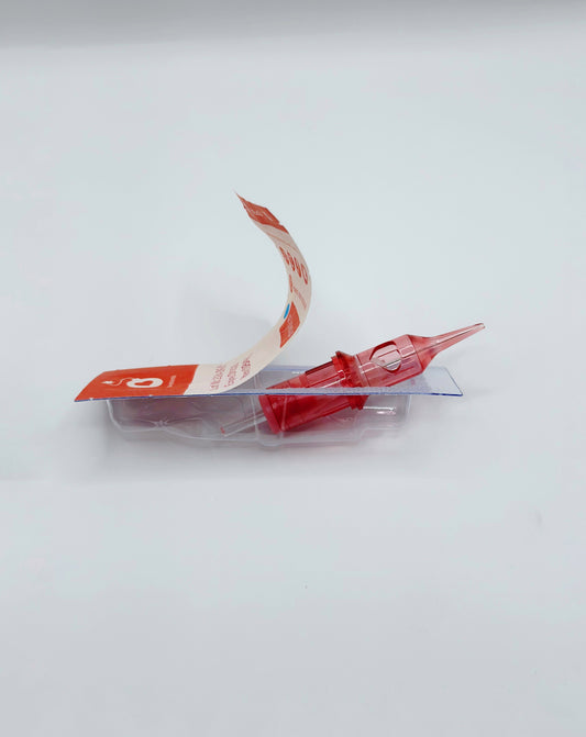 Curved Magnum Shader