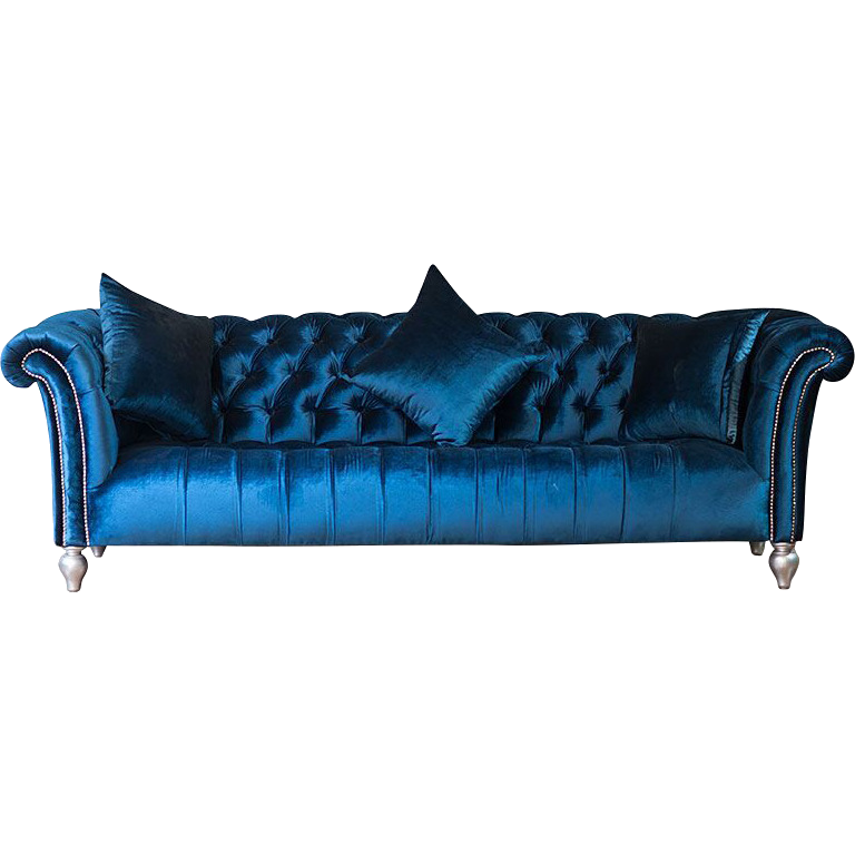 Aphrodite Chesterfield Lounge