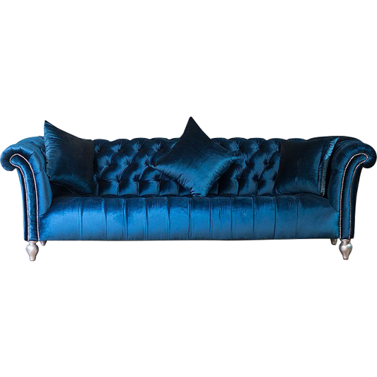 Aphrodite Chesterfield Lounge