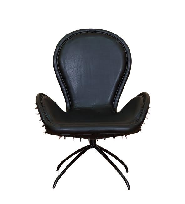 Backstabber Office Chair