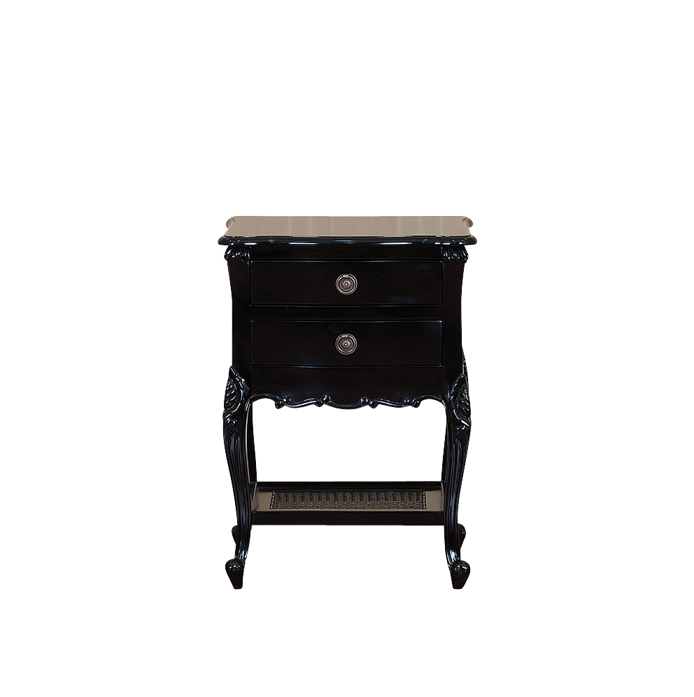 Cinderella Bedside Table Set