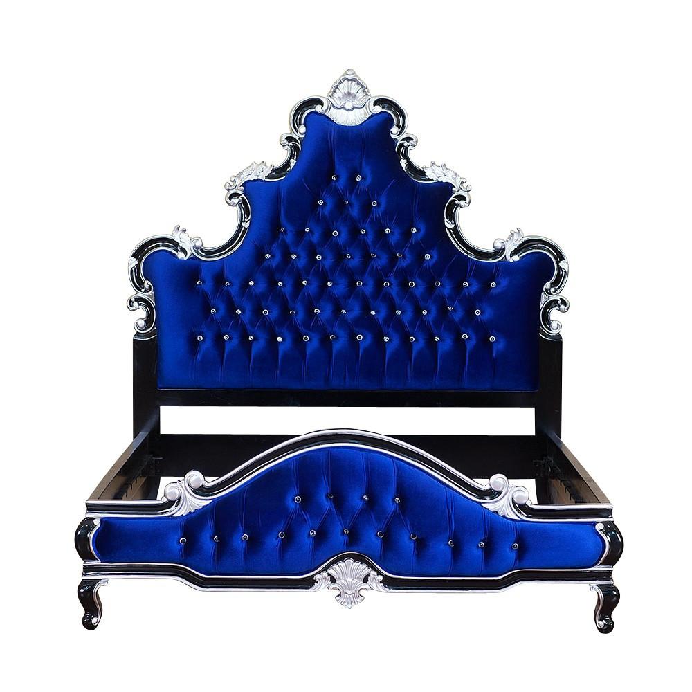 Aphrodite Bed - Available in all sizes