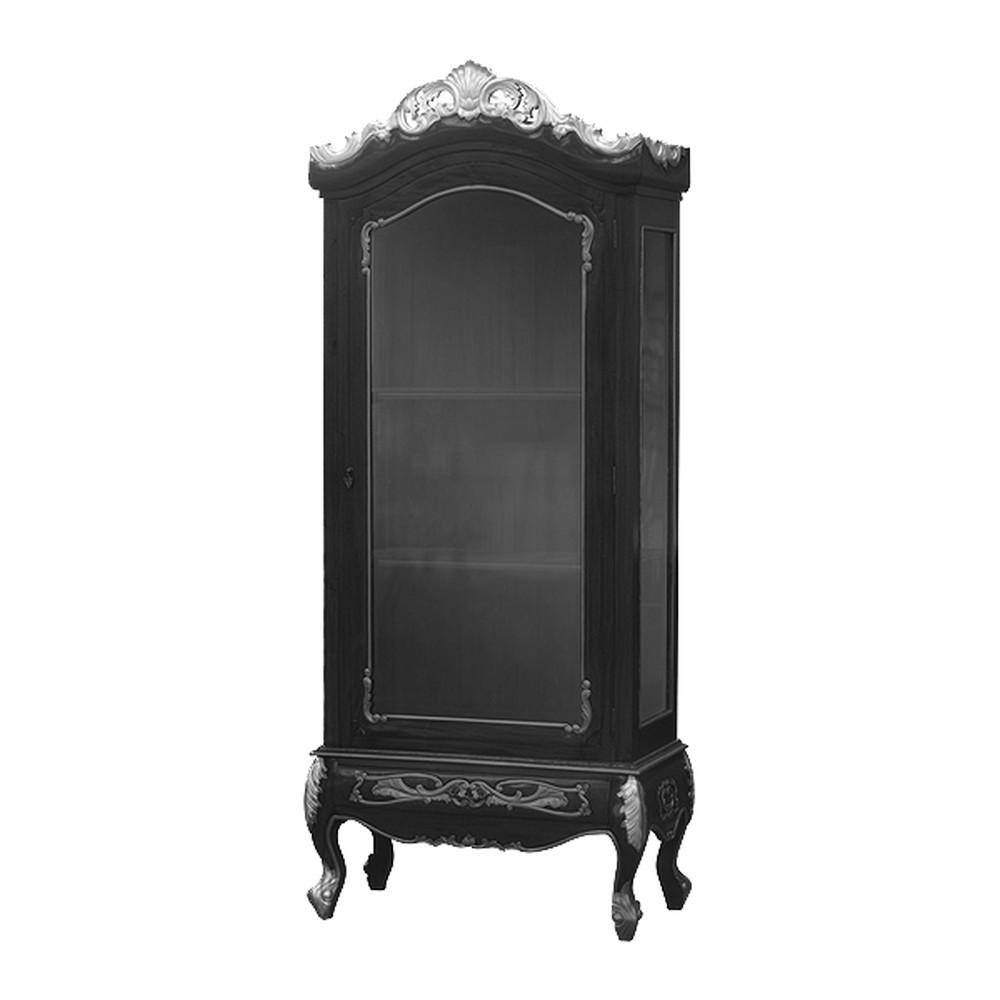 Aphrodite Display Cabinet