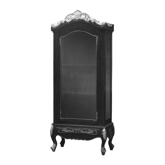 Aphrodite Display Cabinet