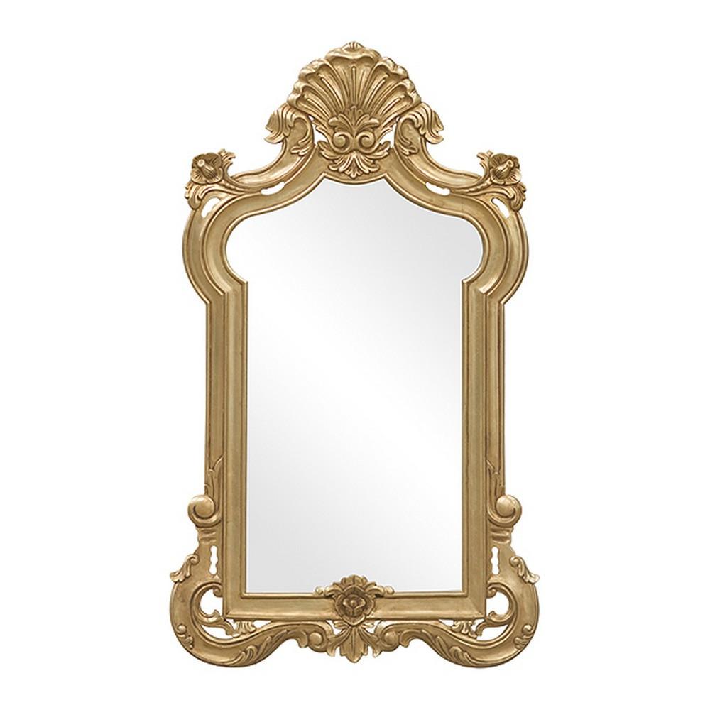 Aphrodite Mirror