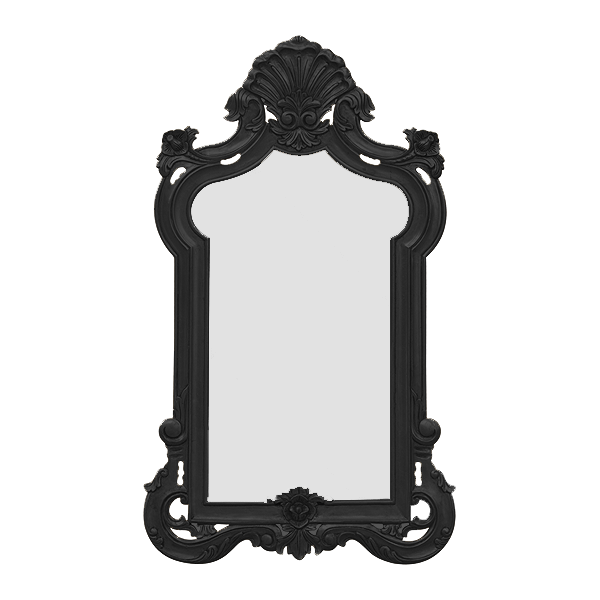 Aphrodite Mirror