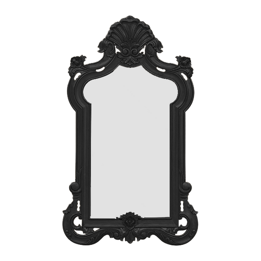 Aphrodite Mirror