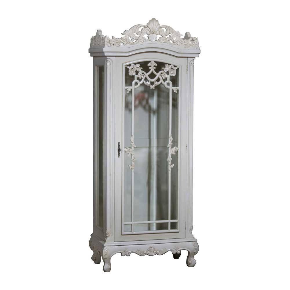 Aurora Display Cabinet