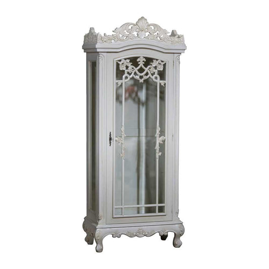 Aurora Display Cabinet