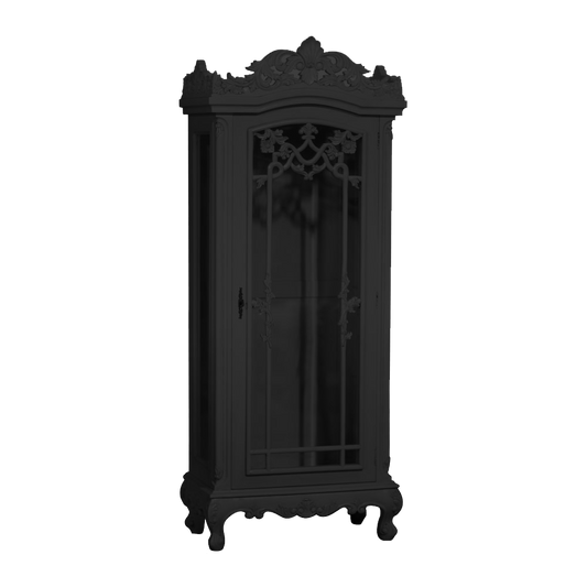 Aurora Display Cabinet