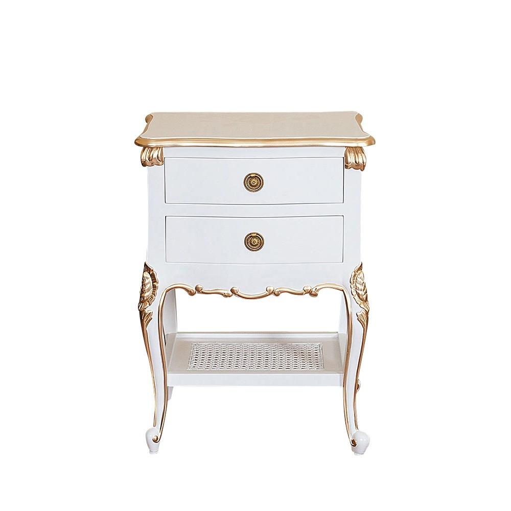 Cinderella Bedside Table Set