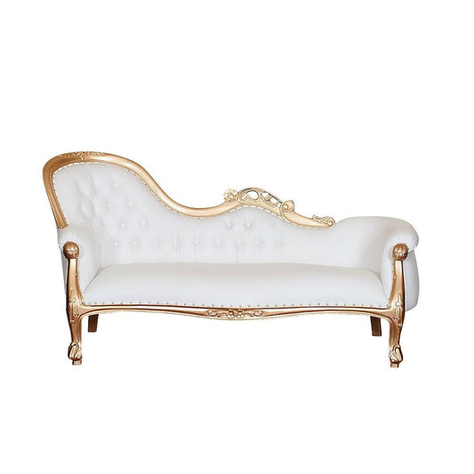 Cinderella Chaise