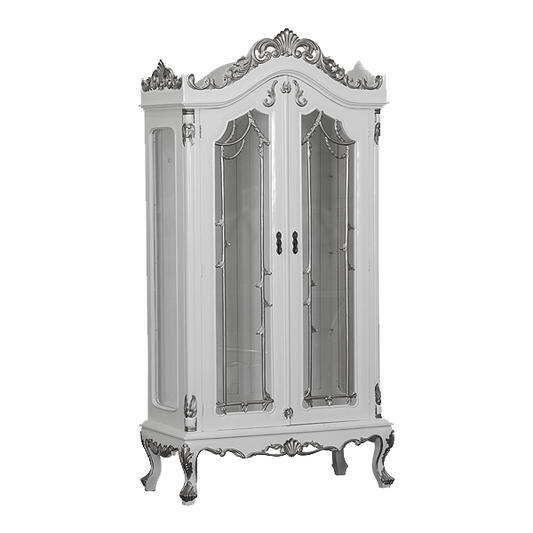 Cinderella Display Cabinet