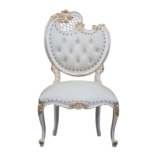 Cinderella Dining Chair