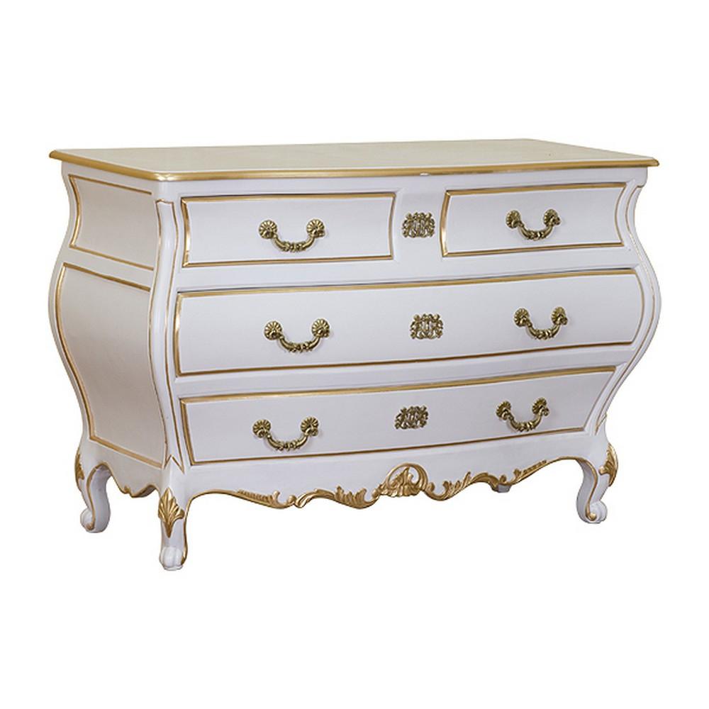 Cinderella Dresser