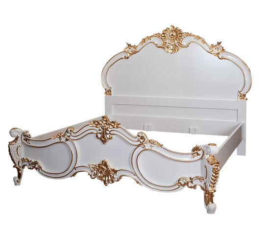 Cinderella Bed - Available in all sizes