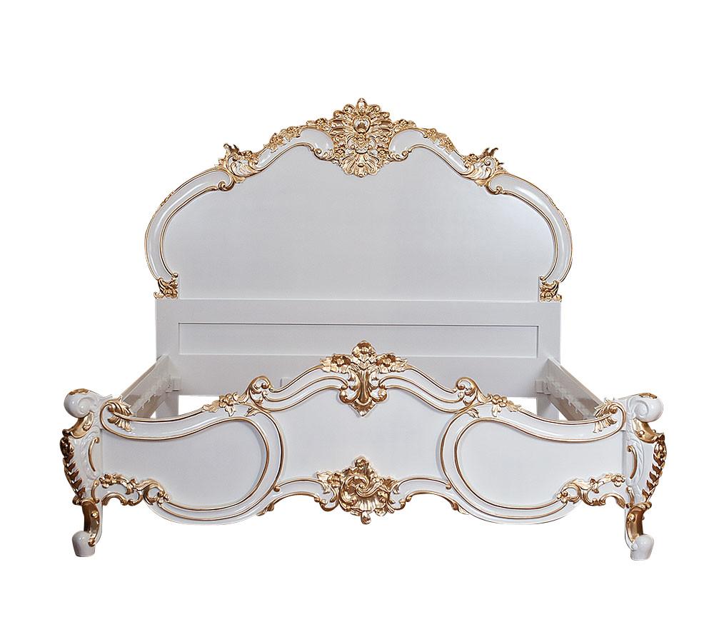 Cinderella Bed - Available in all sizes