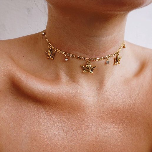 BOHO Map Necklace For Women